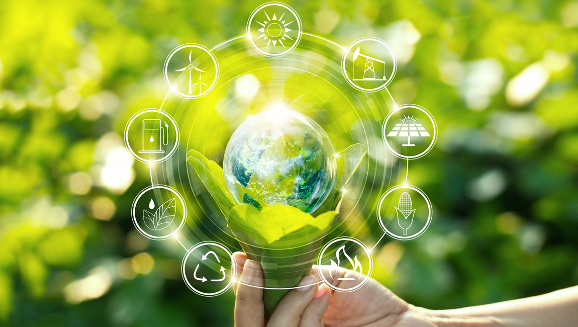 ¿Cuál es la diferencia entre energía renovable y sostenible?