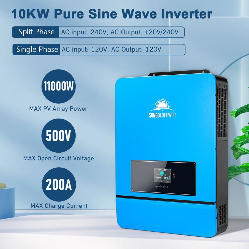 OFF GRID SOLAR KIT 20KW 48VDC 120V/240V LIFEPO4 30.72KWH LITHIUM BATTERY 32 X 450 WATTS SOLAR PANELS