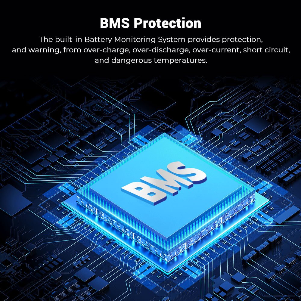 Powerwall X LITHIUM BATTERY 51.2V 200AH SG48200T