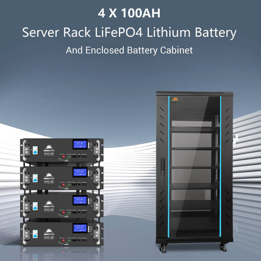 Hybrid Solar Kit 11.4KW 48V Split Phase 20.48KWH/50.2KWH Lithium Battery 450 Watt Solar Panel SGH-11N2E/ SGH-11N5E
