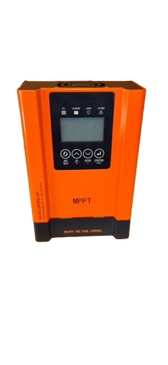 2.2KW Offgrid Solar Kit + 3KW Inverter/Charger + 60A MPPT Charge Controller