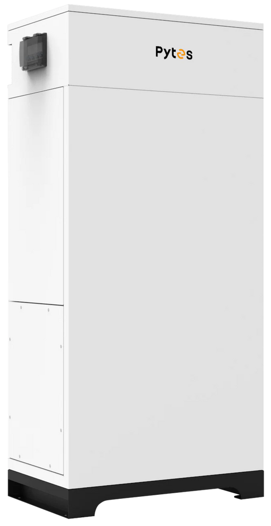Pytes V-BOX-OC Outdoor Cabinet for Pytes V5 Batteries