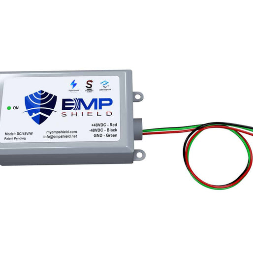 EMP Shield Kit for up to 100KW Sol-Ark Solar System