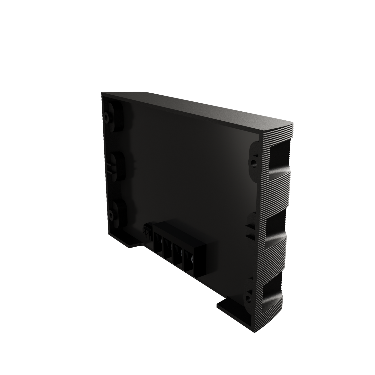 ProteusX 20A PWM Solar Charge Controller