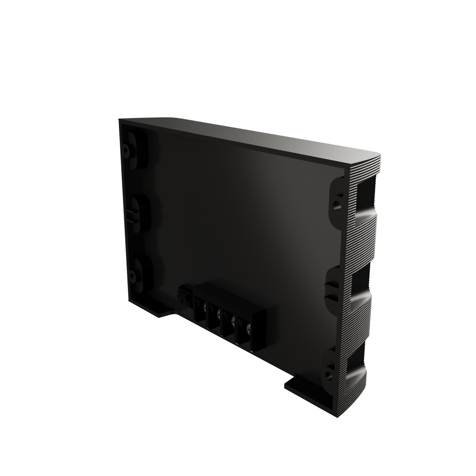 ProteusX 20A PWM Solar Charge Controller