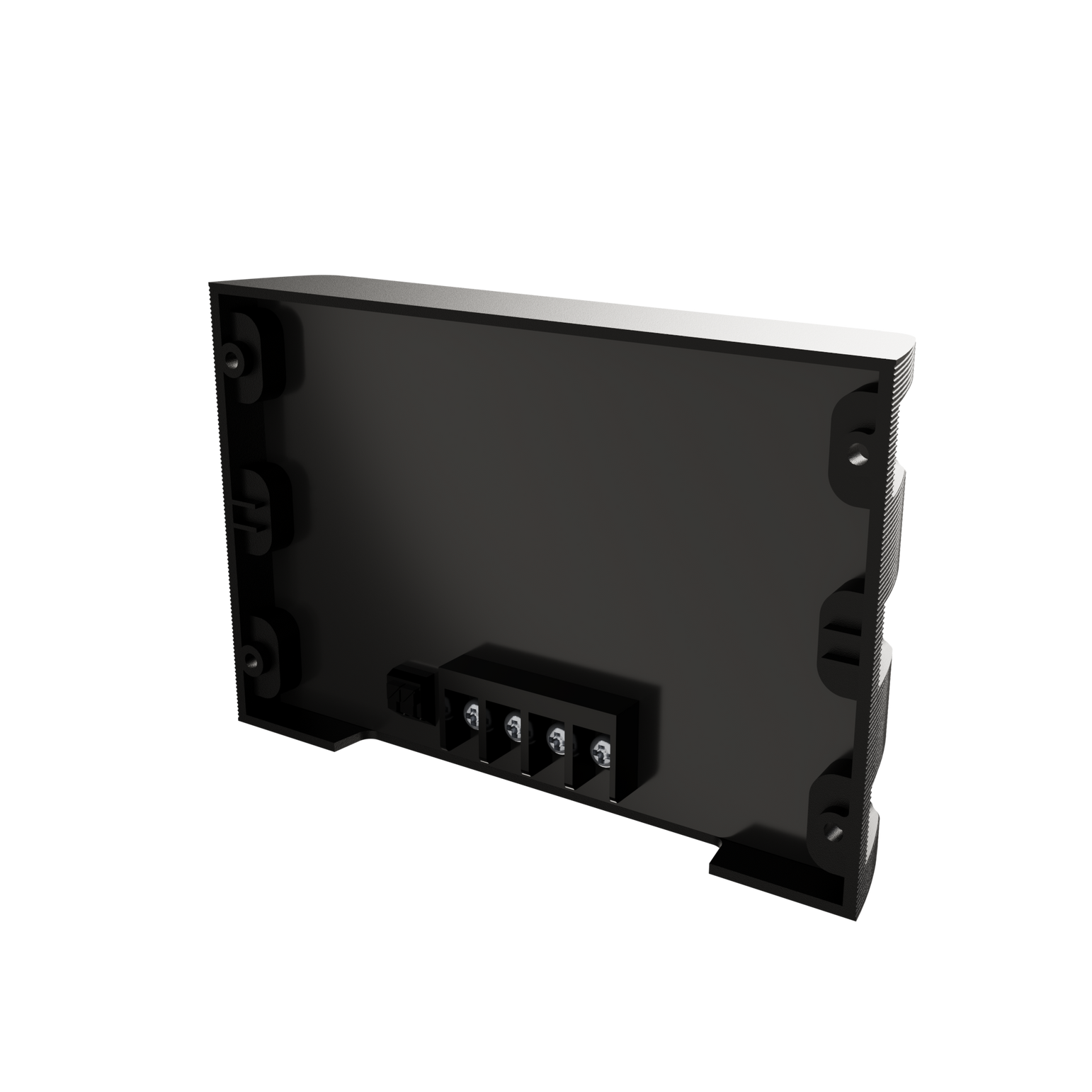 ProteusX 20A PWM Solar Charge Controller