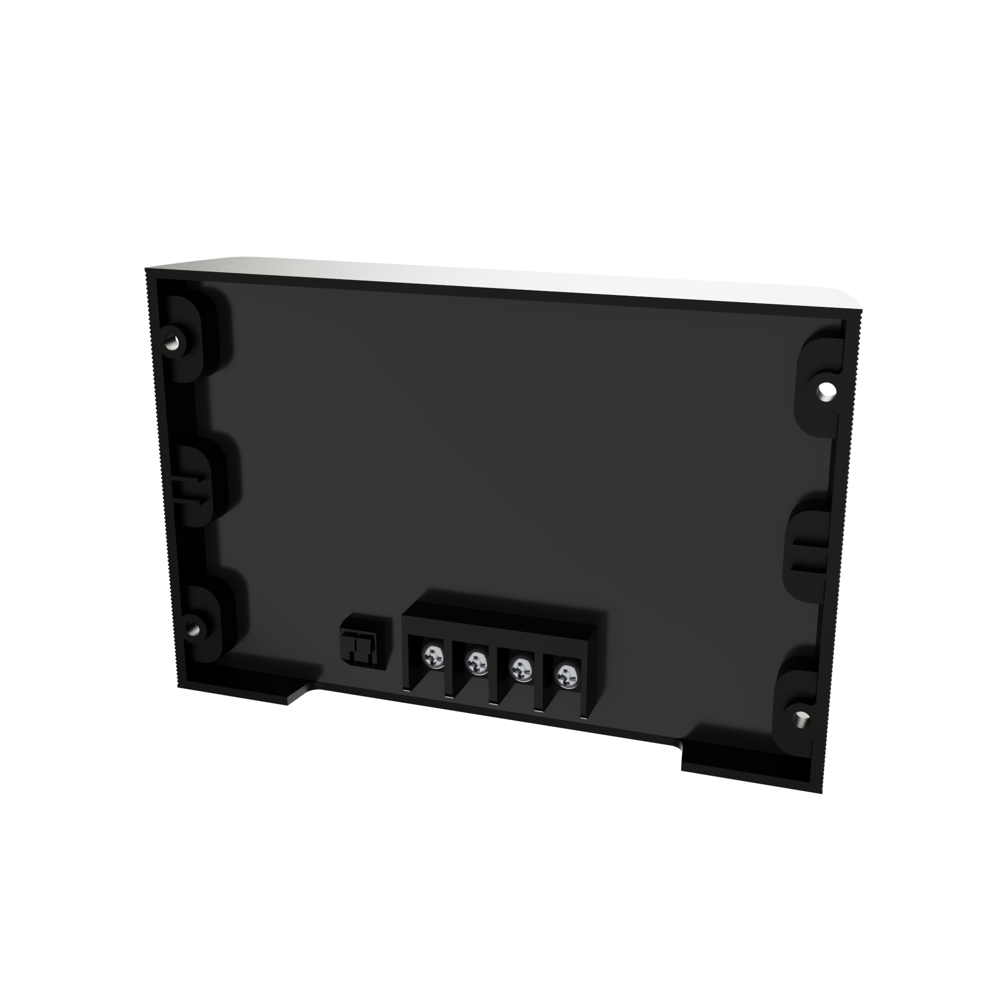 ProteusX 20A PWM Solar Charge Controller