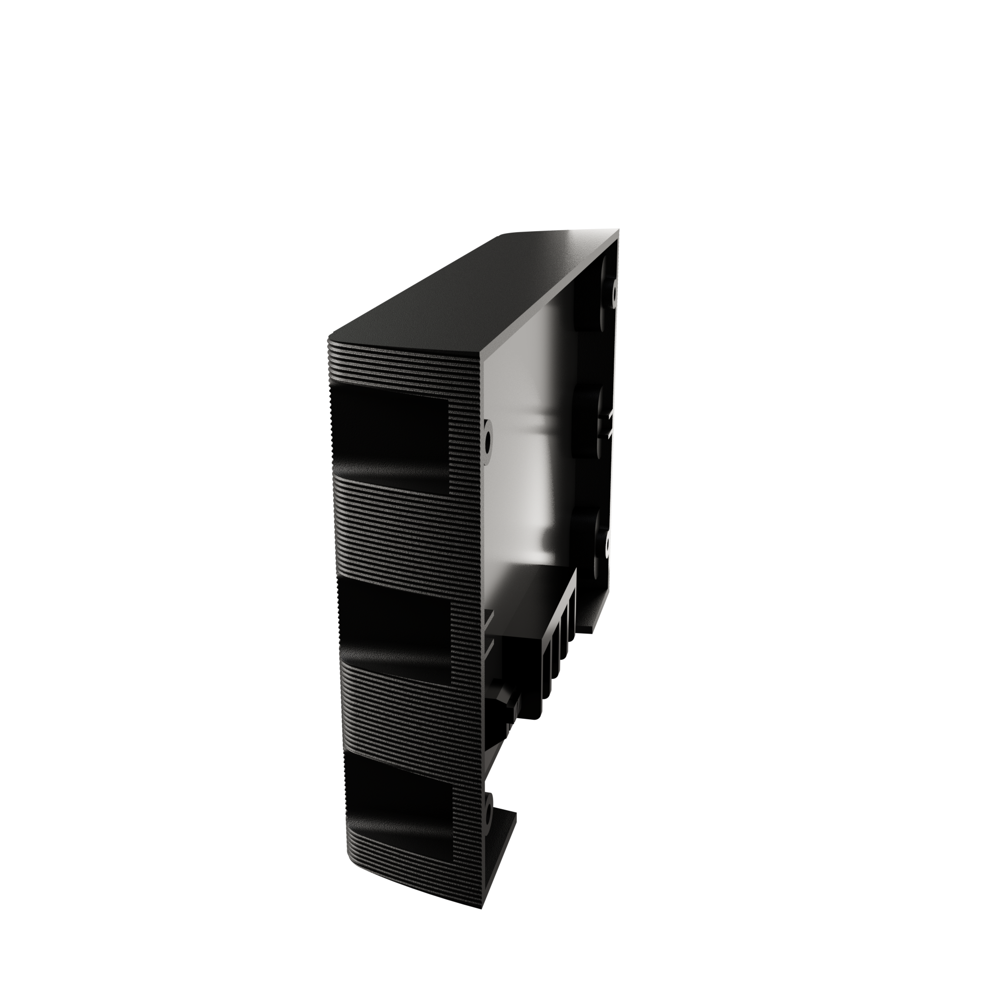 ProteusX 20A PWM Solar Charge Controller