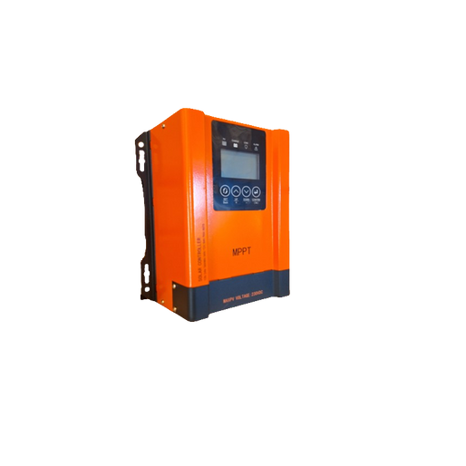 2.2KW Offgrid Solar Kit + 3KW Inverter/Charger + 60A MPPT Charge Controller