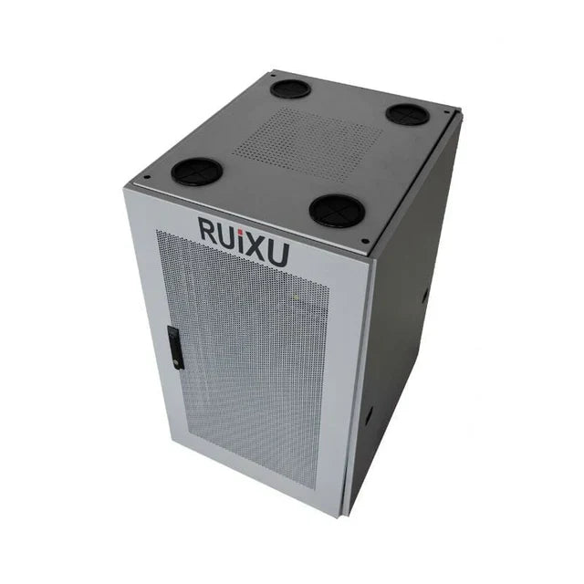 RUIXU Battery | Server Rack 3U Battery | RX-LFP48100 | UL1973 Certified | UL9540