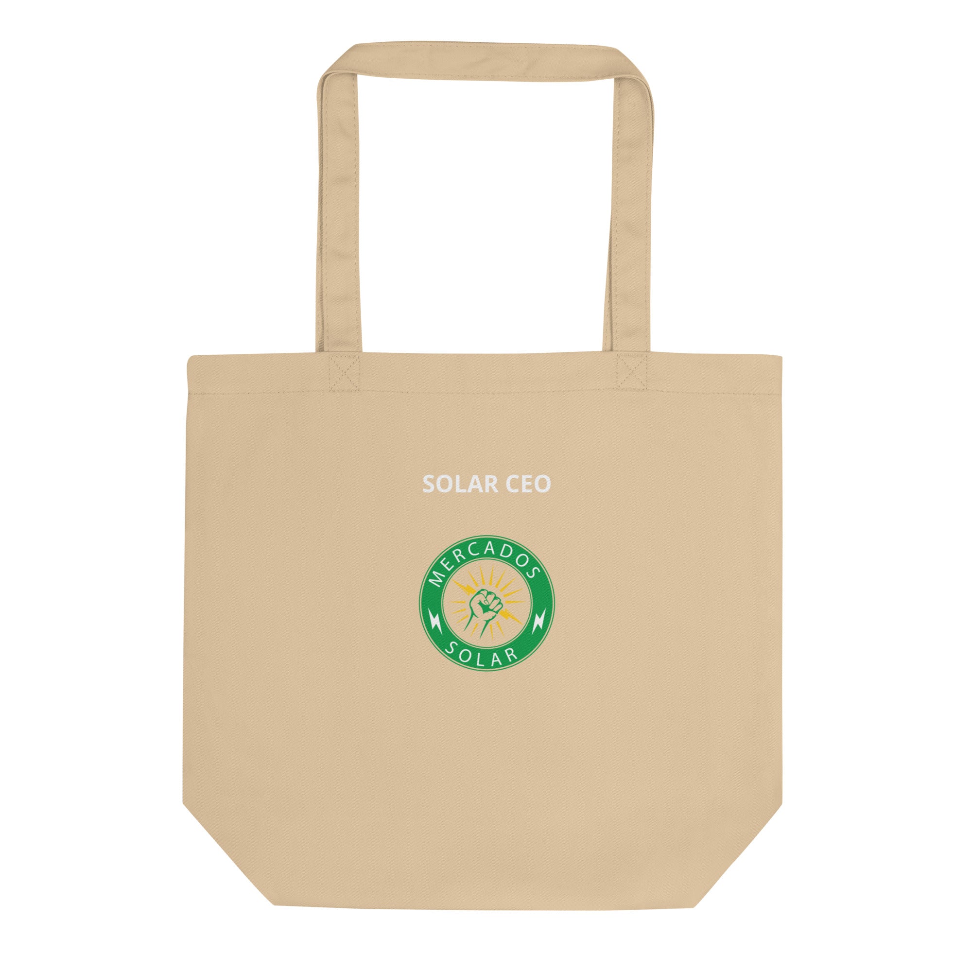 Eco Tote Bag