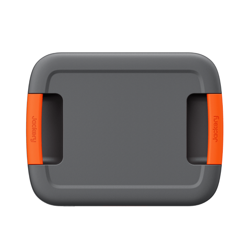 Solar Generator HomePower 3000