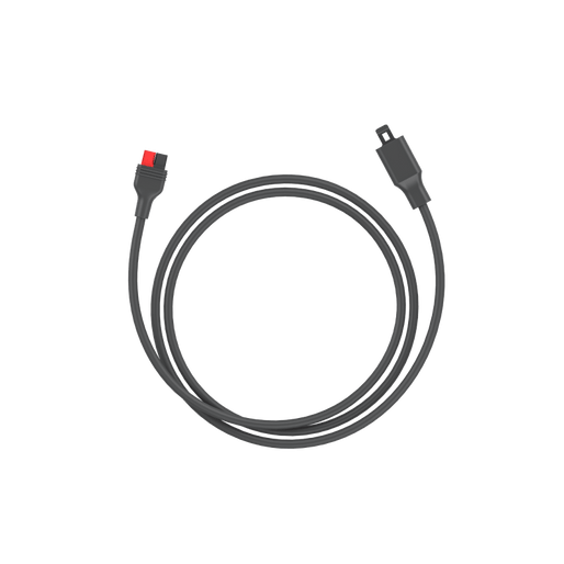 Jackery Anderson Connector & Cable