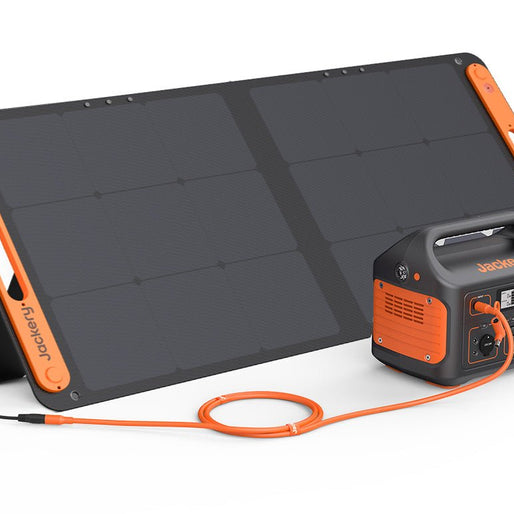 Jackery DC Extension Cable for Solar Panel