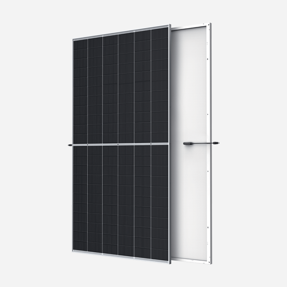 Trina Solar Vertex 545W Panel Solar [Pre-Ordenado]