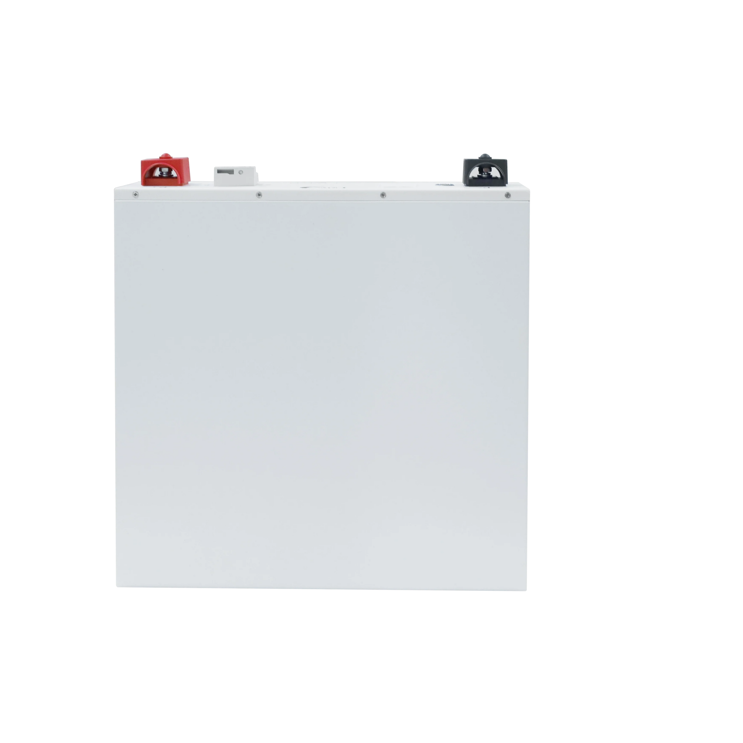 MidNite Solar MNPowerflo5 | 20+ Year Design Life | 5.12kWh Capacity, 48V 100 AH | Rack Mount LiFePO4 Battery