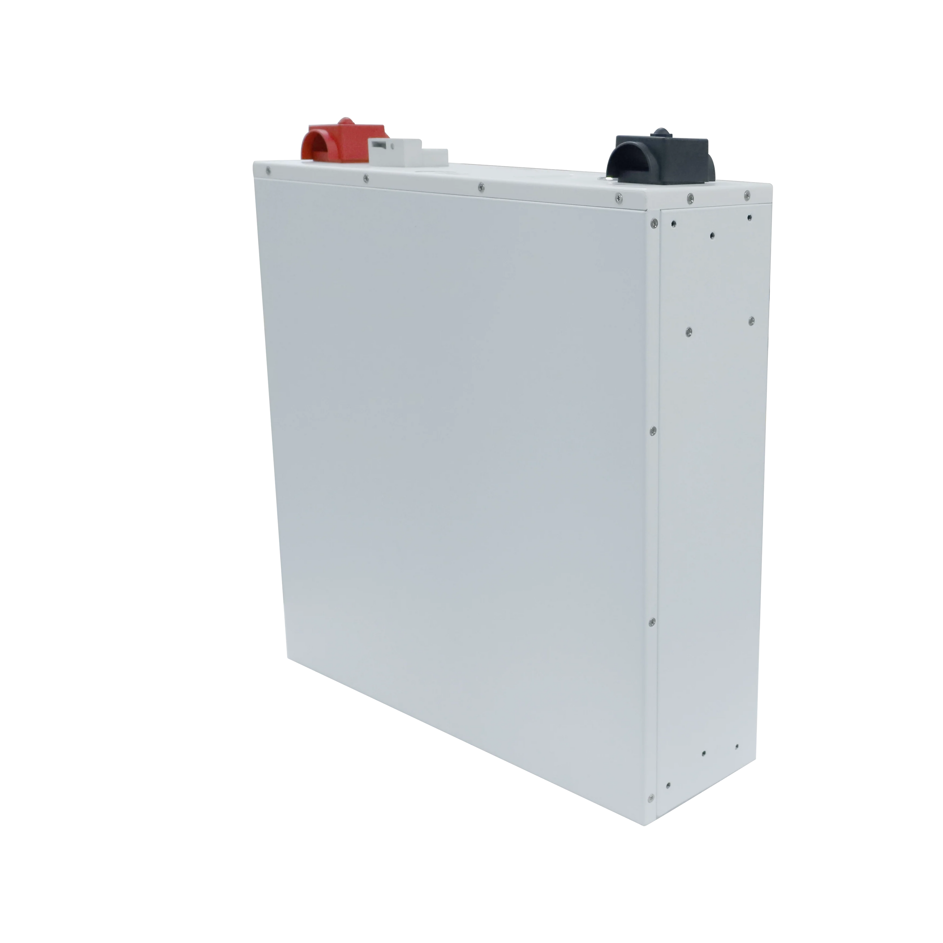 MidNite Solar MNPowerflo5 | 20+ Year Design Life | 5.12kWh Capacity, 48V 100 AH | Rack Mount LiFePO4 Battery