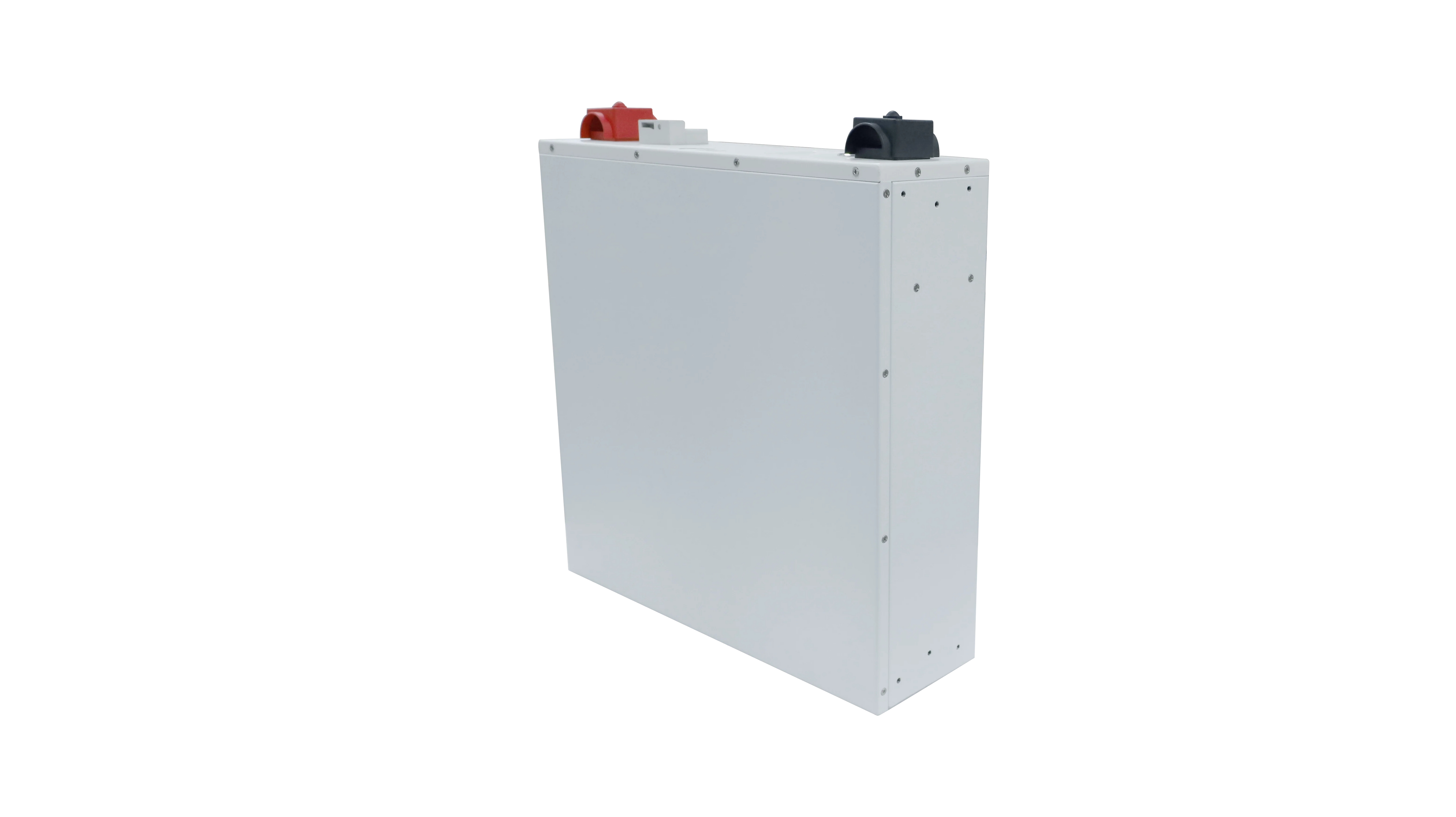 MidNite Solar MNPowerflo5 | 20+ Year Design Life | 5.12kWh Capacity, 48V 100 AH | Rack Mount LiFePO4 Battery