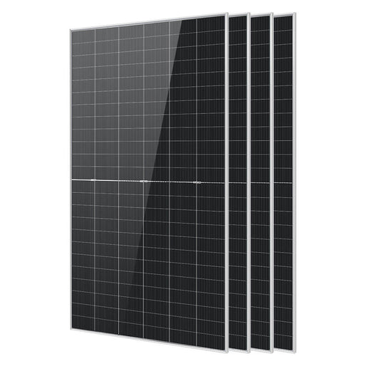 590 Watt Bifacial N-Type Monocrystalline Solar Panel SGN-590-BDG1 UL61730 CEC Listed