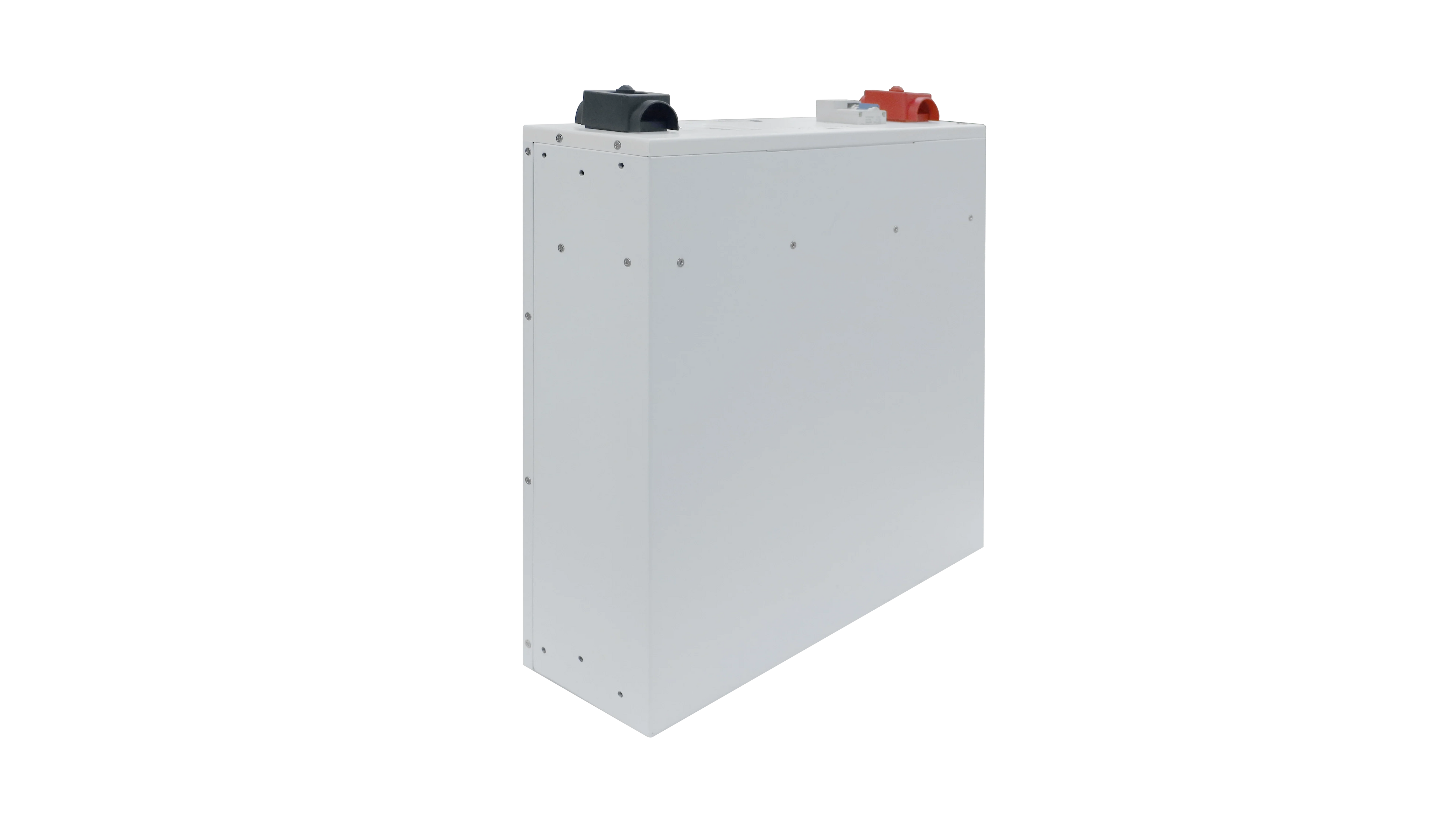 MidNite Solar MNPowerflo5 | 20+ Year Design Life | 5.12kWh Capacity, 48V 100 AH | Rack Mount LiFePO4 Battery