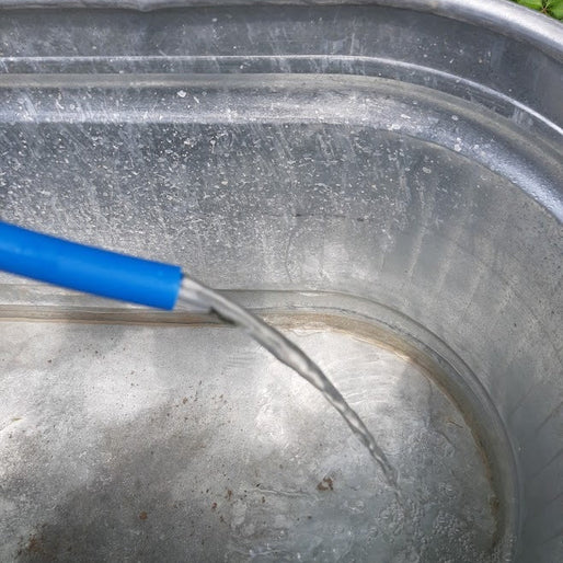 24V Solar Water Pump