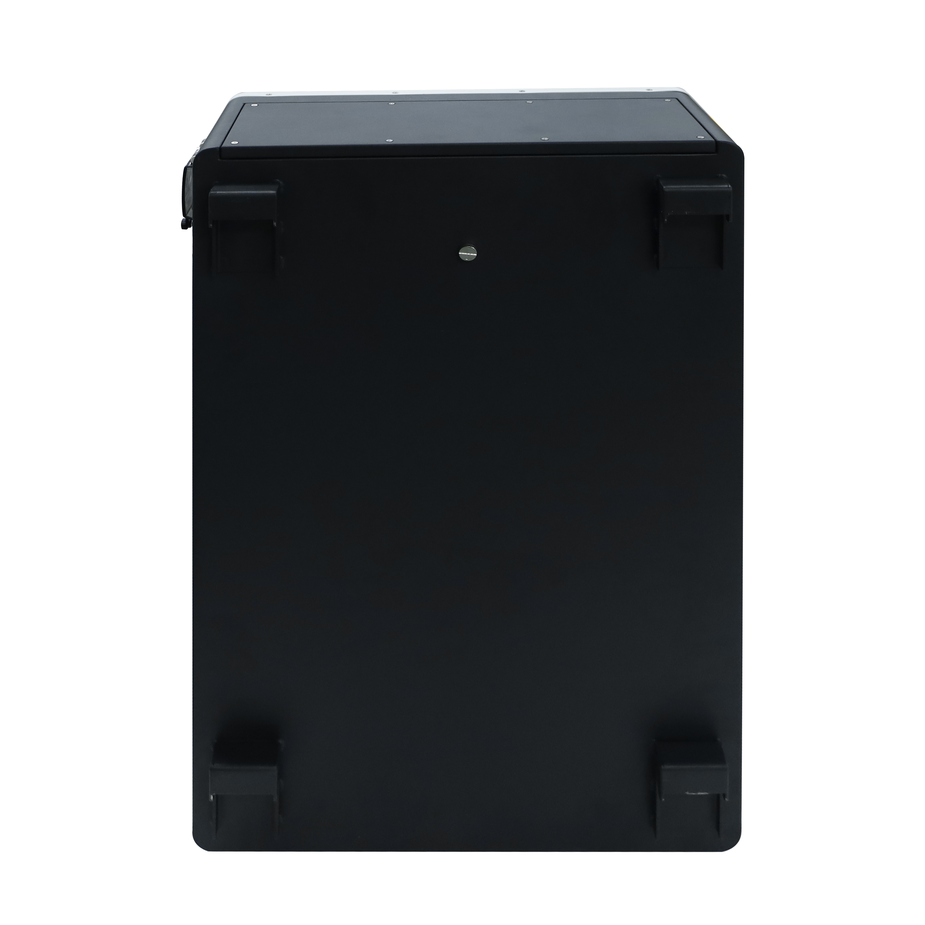 MidNite MNPowerflo1648V 16KW Wall Hanging / Floor Mount Heated LifePO4 Lithium Battery - IN STOCK NOW