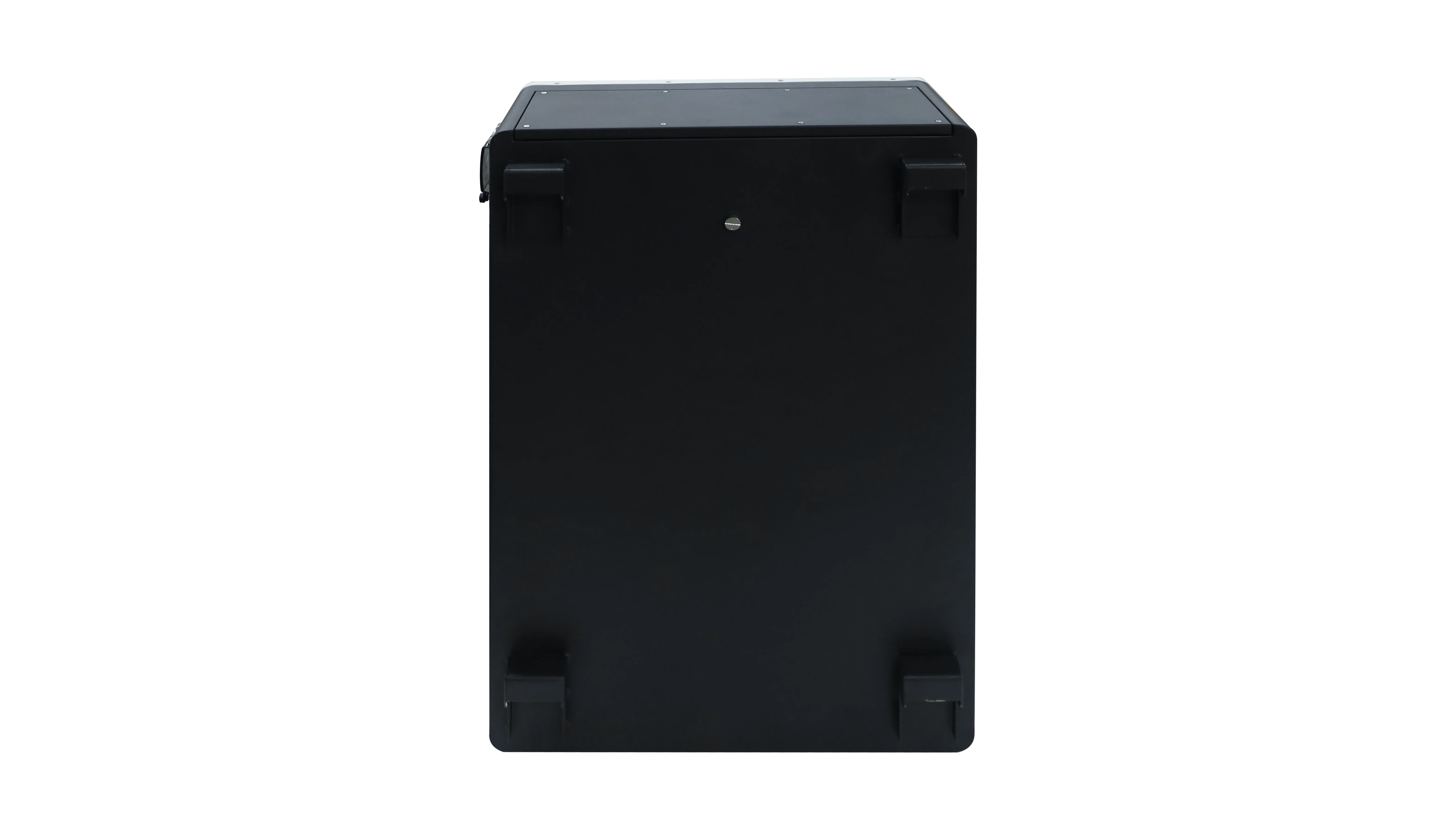 MidNite Solar MNPowerflo16 | 20+ Year Design Life | 48v 310Ah | 16.1 kWh Capacity | Self Heating | Outdoor Wallmount LiFePO4 Battery