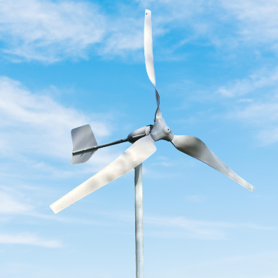 48V 1000 Watt (1KW) Wind Turbine with MPPT Controller