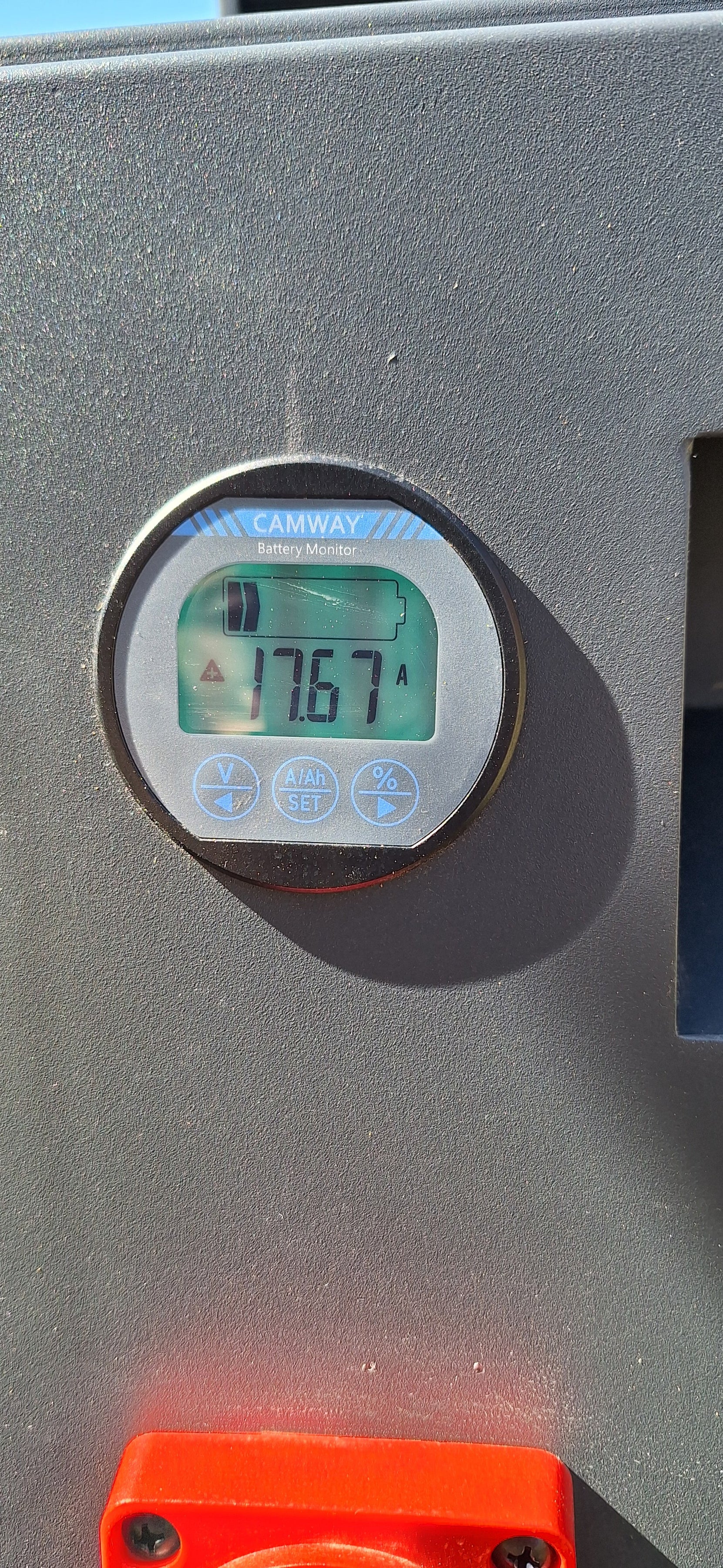 Boat Dock Offgrid Solar Kit - Portable with Plug and Play Connections (No Solar Panels)