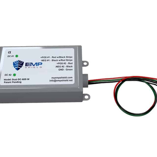 EMP Shield Kit for up to 100KW Sol-Ark Solar System