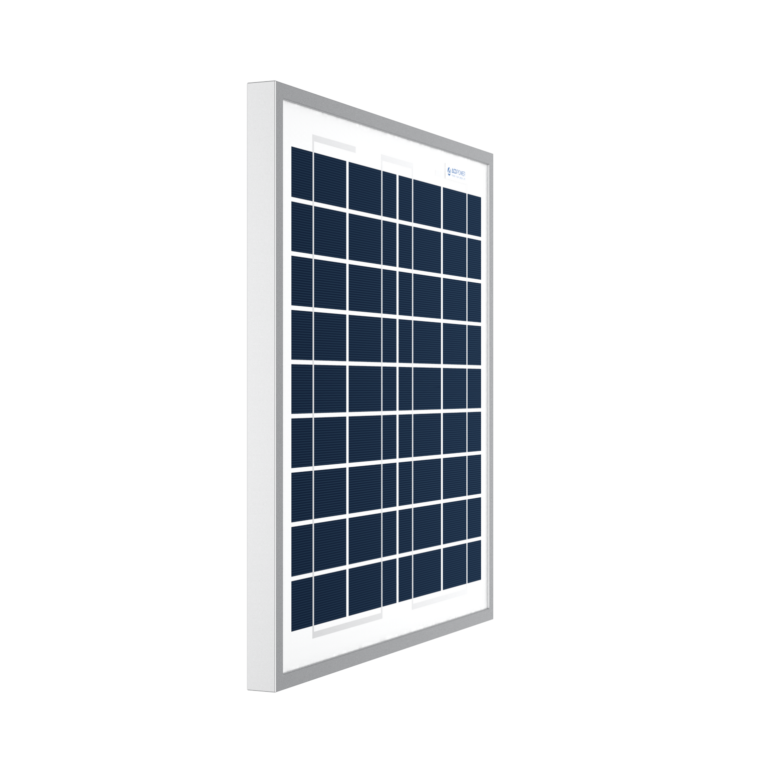 15 Watt 12 Volt Polycrystalline Solar Panel