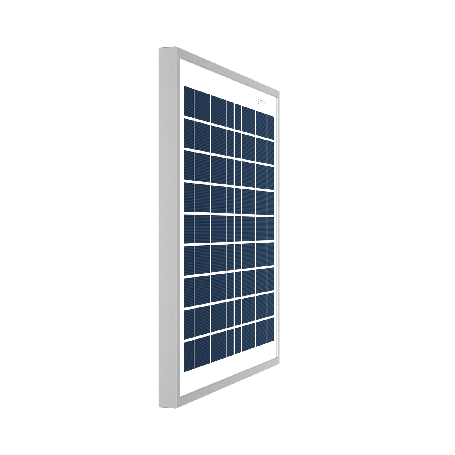 15 Watt 12 Volt Polycrystalline Solar Panel
