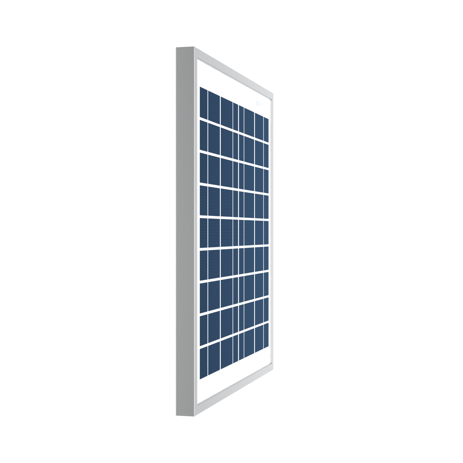 15 Watt 12 Volt Polycrystalline Solar Panel