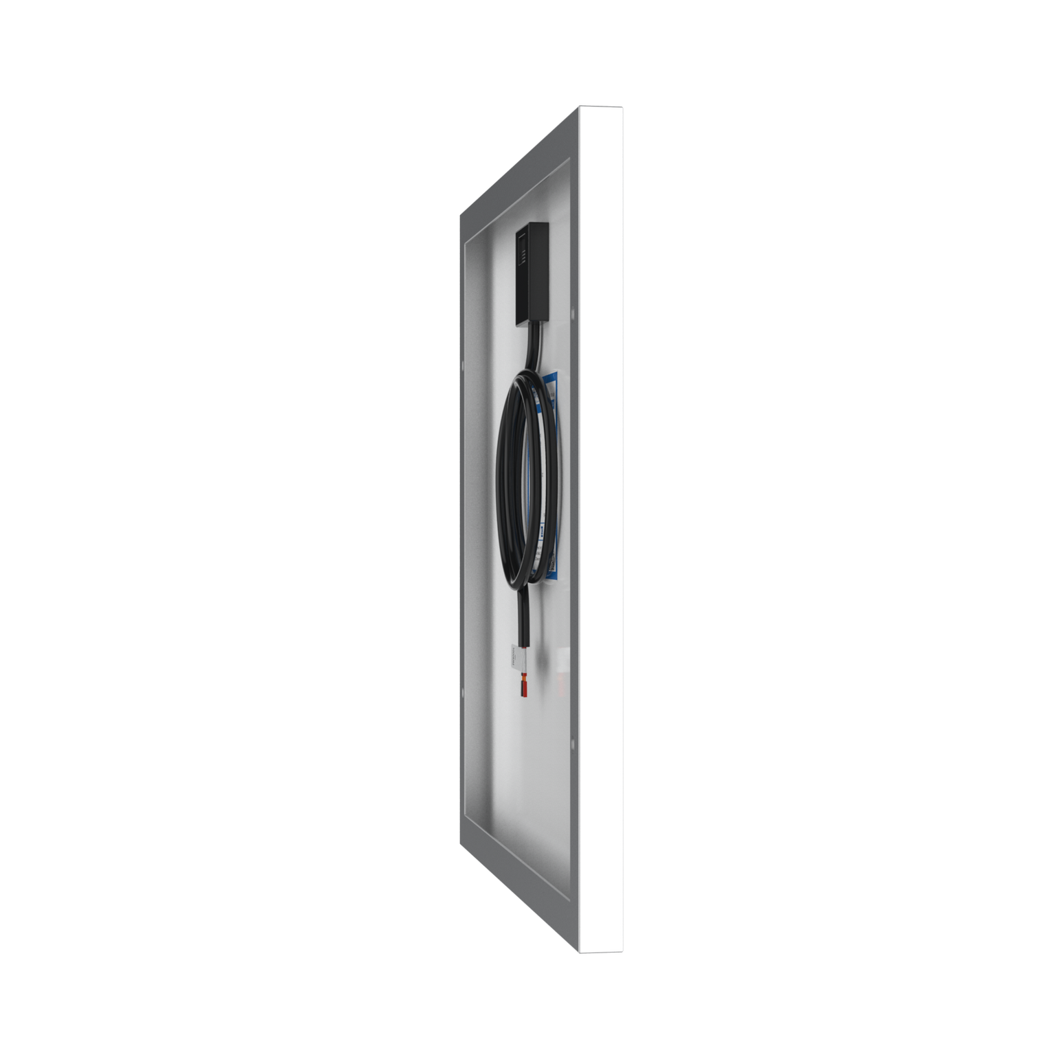 15 Watt 12 Volt Polycrystalline Solar Panel