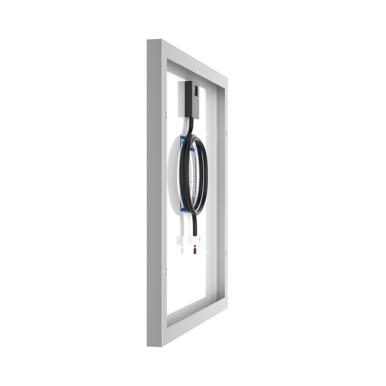 15 Watt 12 Volt Polycrystalline Solar Panel