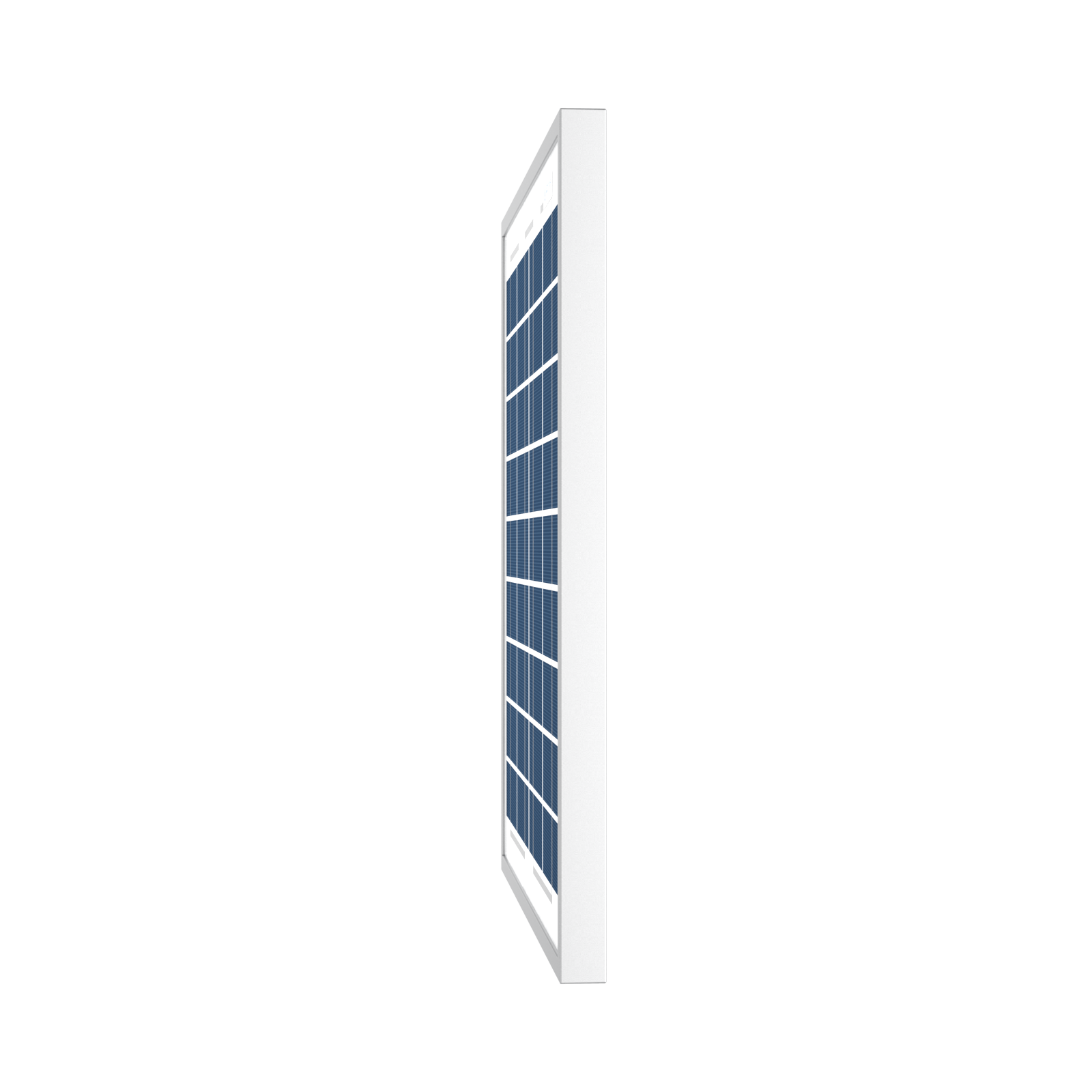 15 Watt 12 Volt Polycrystalline Solar Panel