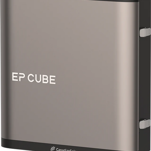 Canadian Solar EP Cube Smart Gateway