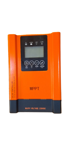 Complete Skoolie Solar System Kit / 60A MPPT Charge Controller / 3000 Watt Inverter