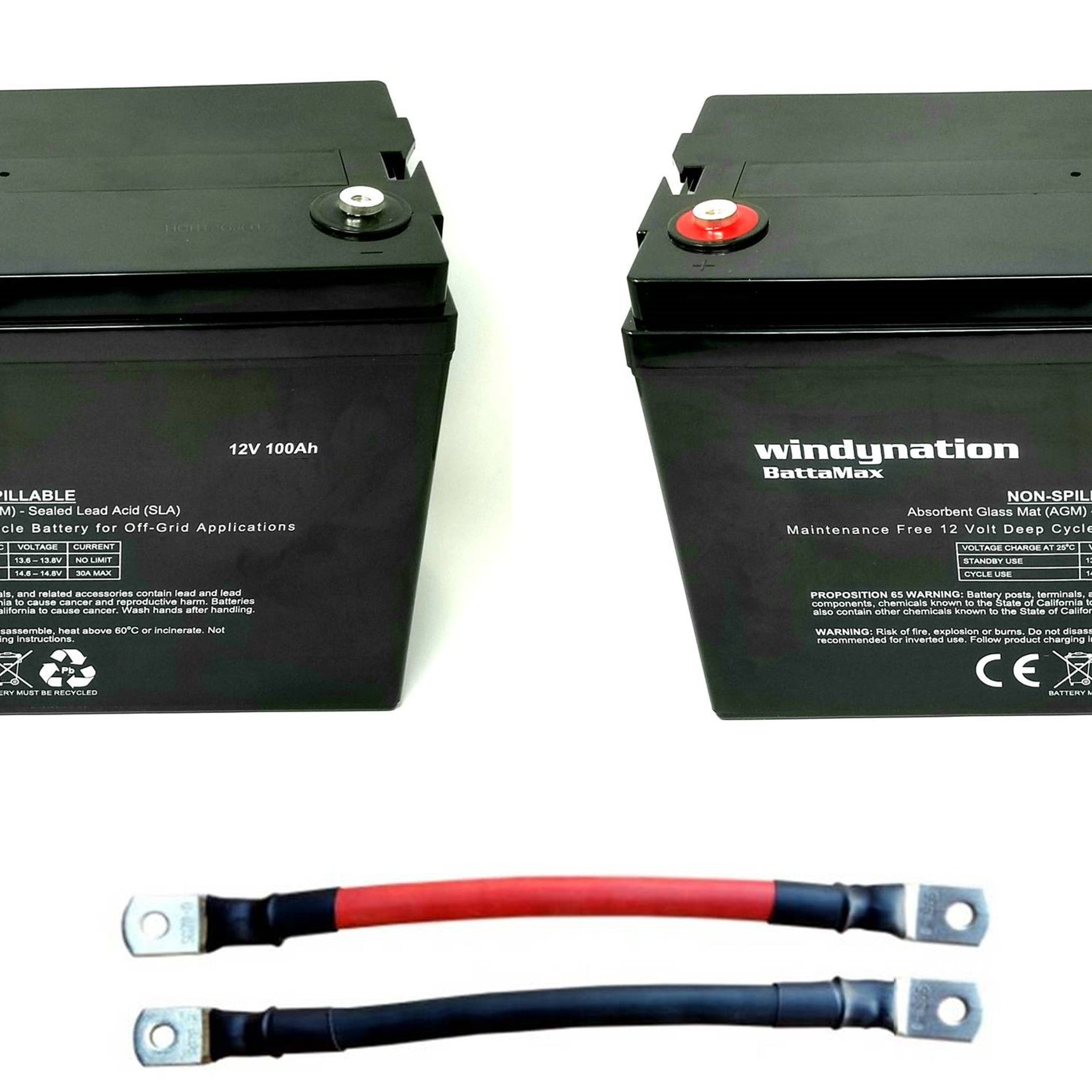 300-Watt Monocrystalline Solar Panel Kits with P30L LCD Solar Charge Controller