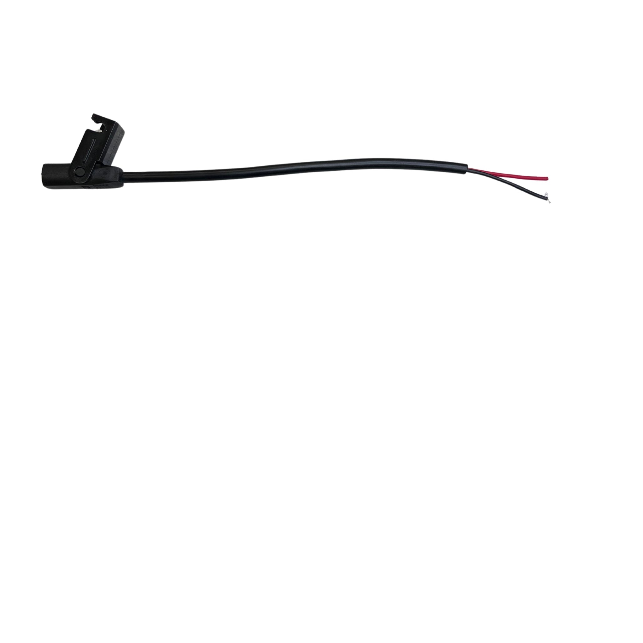 Linear Actuator Wiring