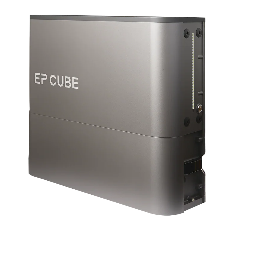 Canadian Solar EP Cube Hybrid Inverter
