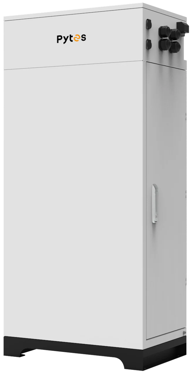 Pytes V-BOX-OC Outdoor Cabinet for Pytes V5 Batteries