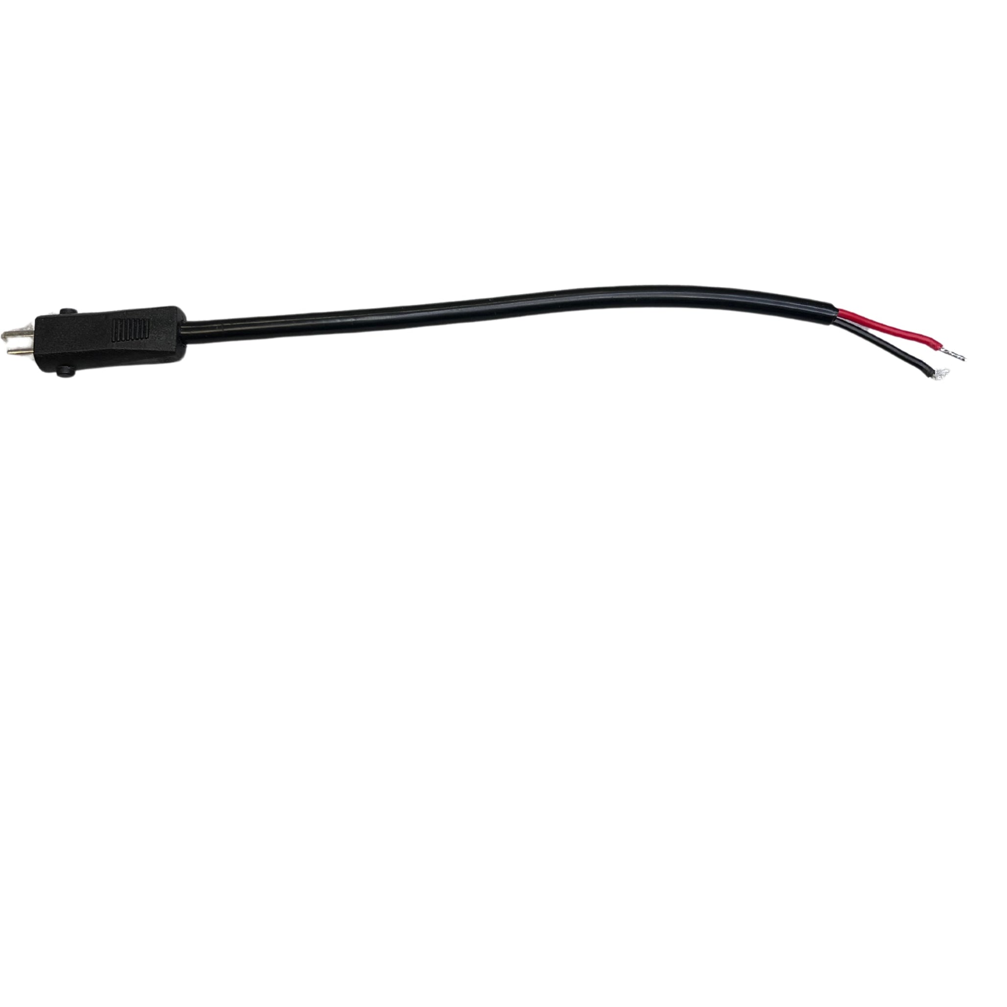Linear Actuator Wiring