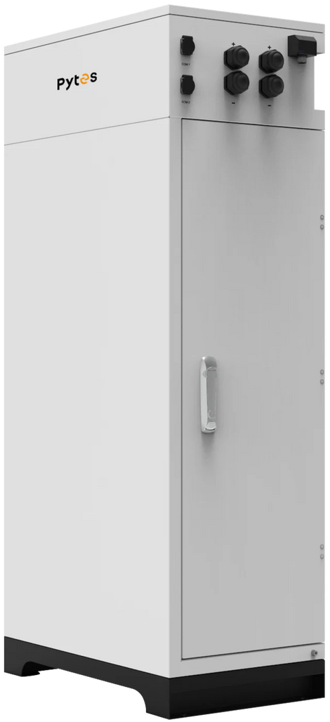 Pytes V-BOX-OC Outdoor Cabinet for Pytes V5 Batteries