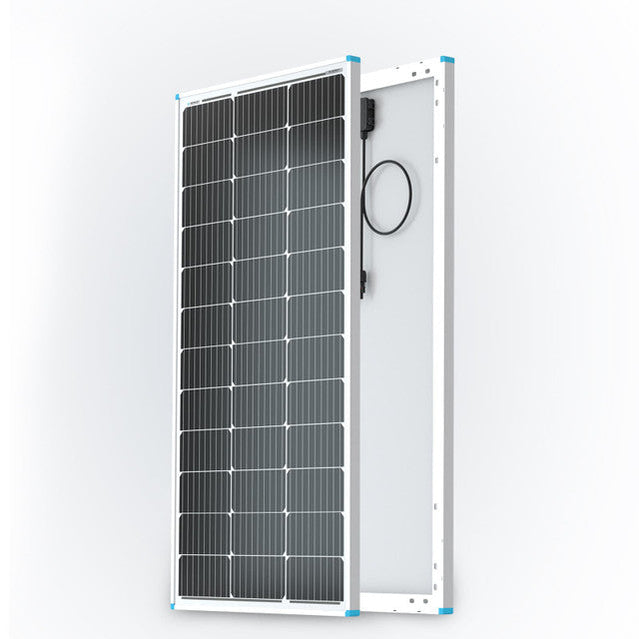 Renogy 200 Watt 12 Volt Monocrystalline Solar Panel