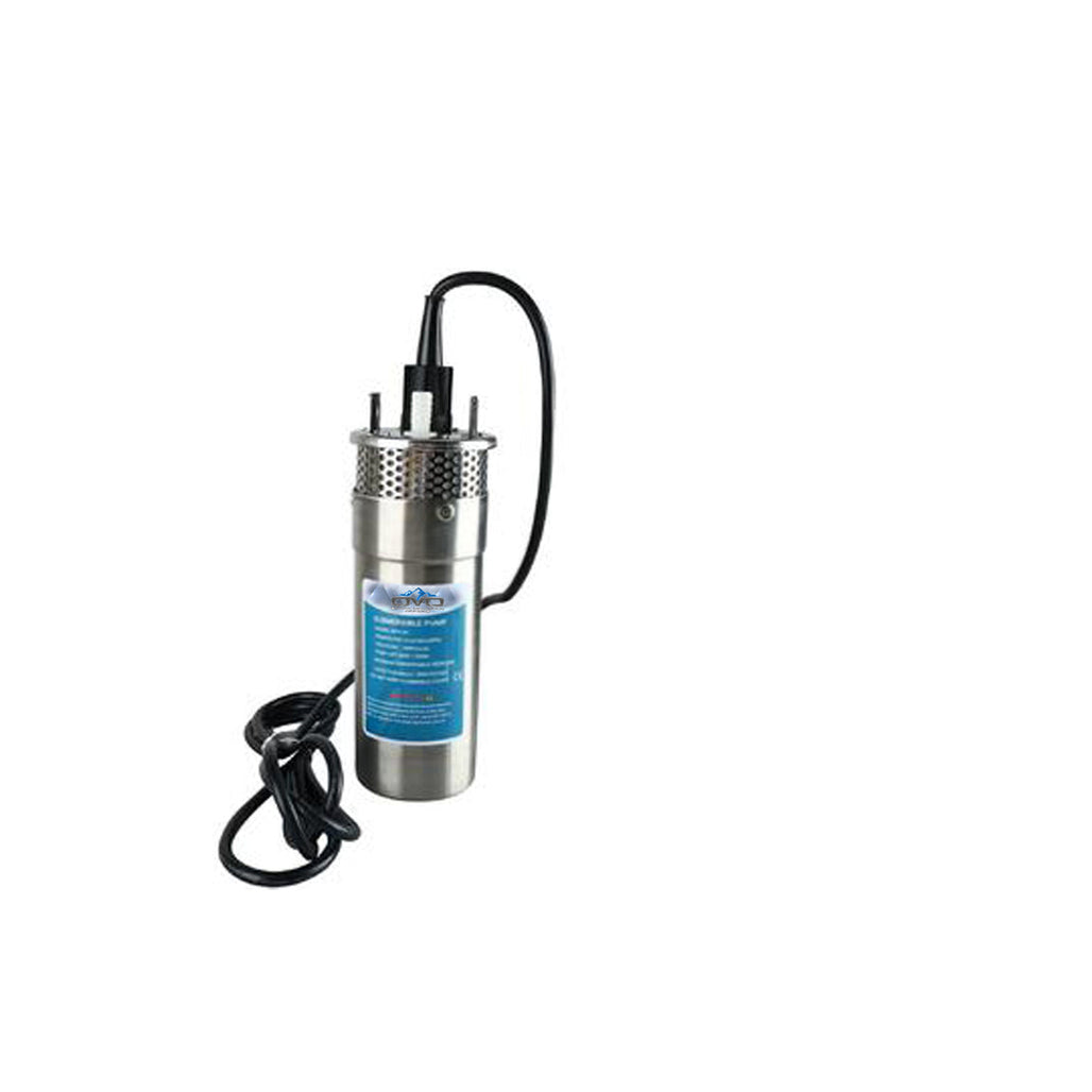 24V Solar Water Pump Package