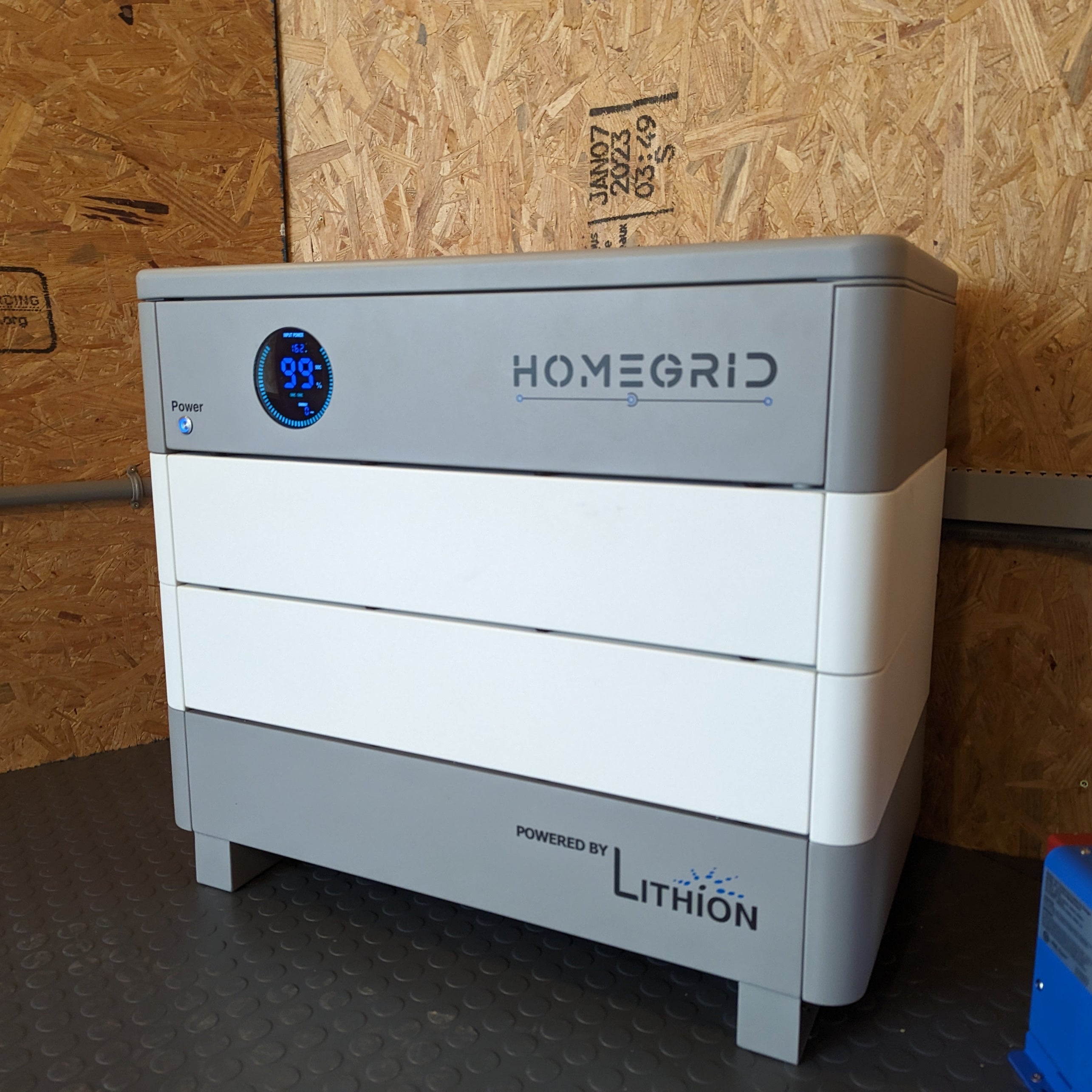 16' Enclosed SOLAR POWERED Offgrid Self-Sufficient Trailer - Concession Window Expanded Solar Array / Expanded Lithium battery bank - MOBILE STOREFRONT VERSION