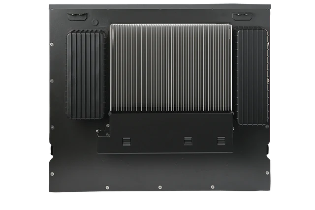 Canadian Solar EP Cube Hybrid Inverter