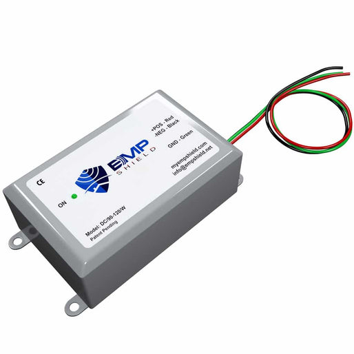 EMP Shield - Solar DC 90V - 120V
