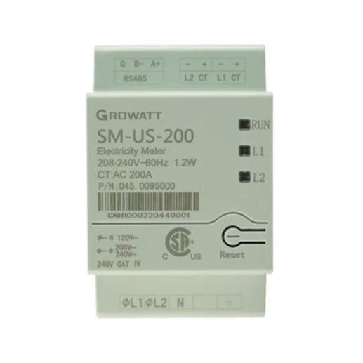 Growatt SM-US-200 Smart Meter